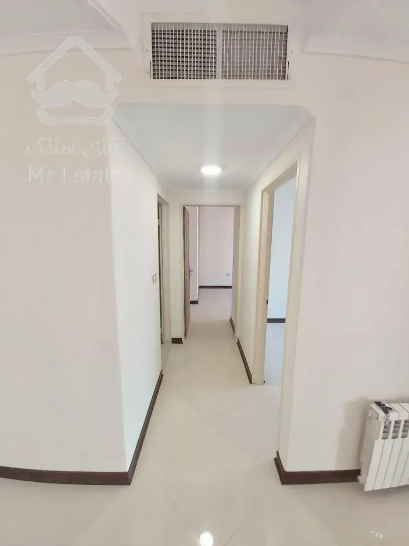 ۱۱۰متر آپارتمان در صادقیه (اباذر)