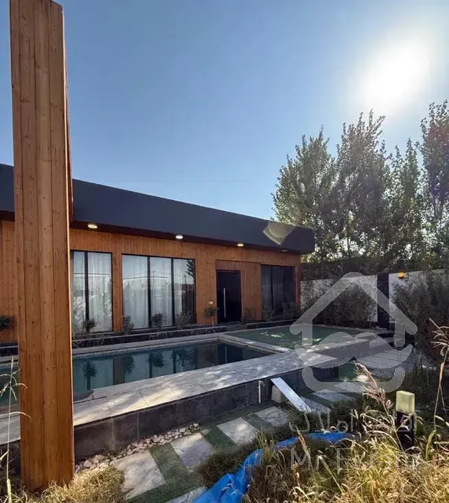 ویلاکردان.سهیلیه.چهارباغ شرایط نقلی مدرن شهرکی سند