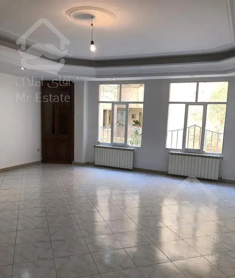 اپارتمان ٨٥متری دزاشیب