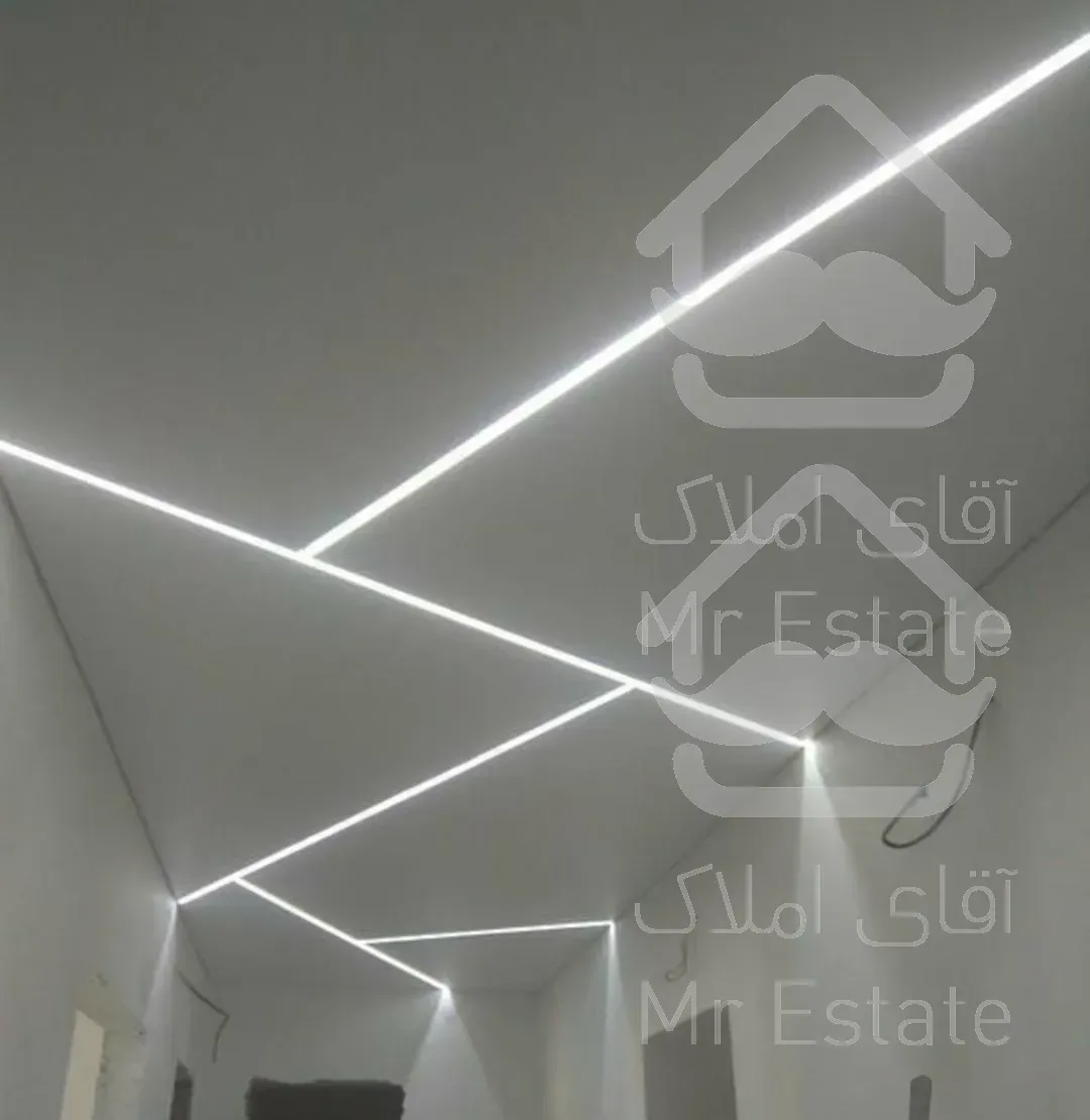 مجری سقف کاذب کناف