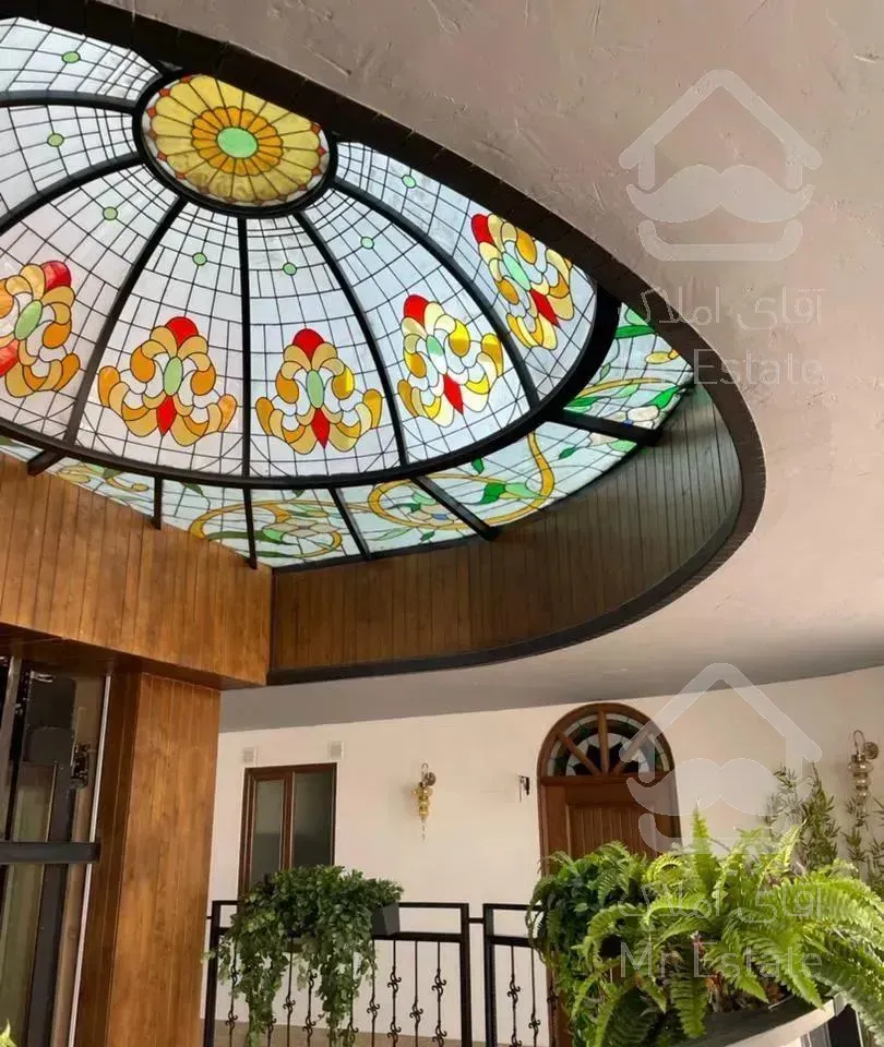 فروش و معاوضه آپارتمان روستیک میگون نو