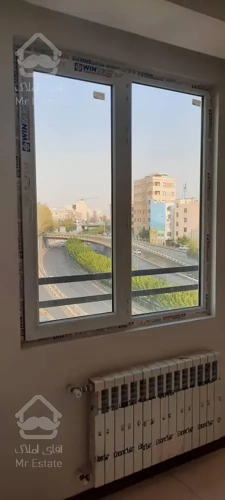 فروش آپارتمان پلیس 38  متر شیک