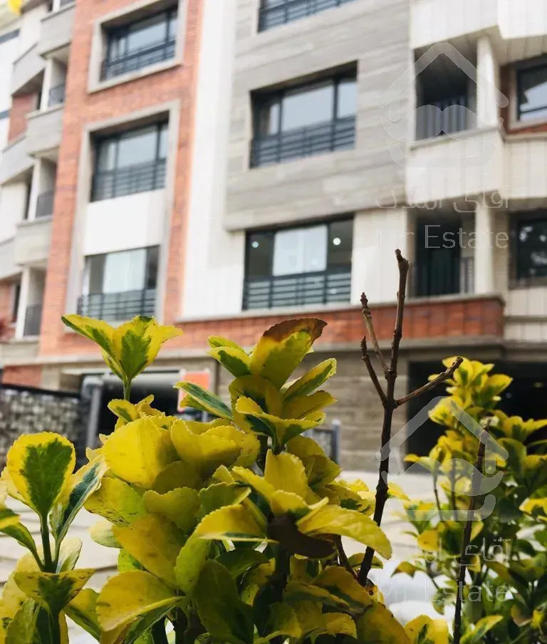 فروش آپارتمان ۱۱۱ متری نوساز