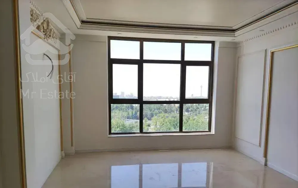 ۲۸۰متر برج باغ کلاسیک