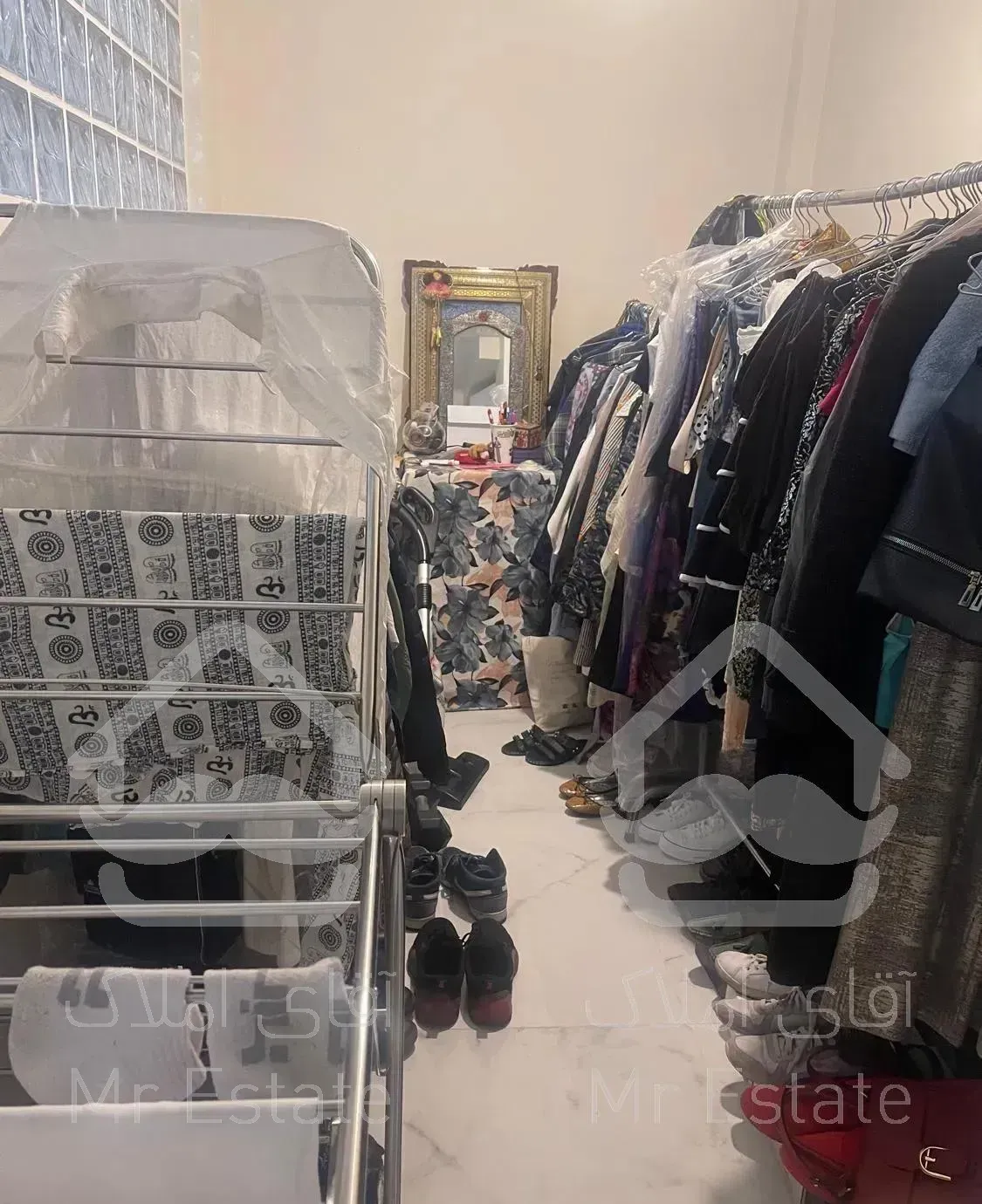 اپارتمان ۷۴متری  دبستان