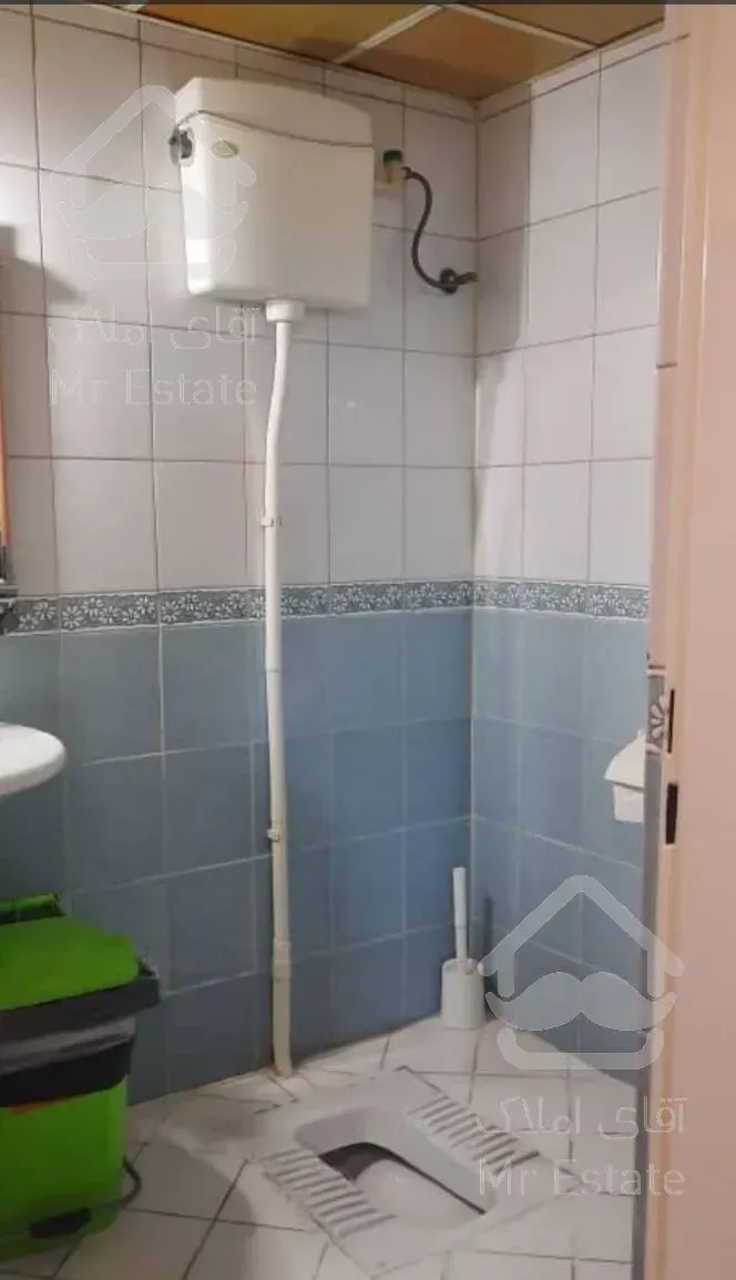 فروش واحد آپارتمان 100 متر بزرگمهر غربی