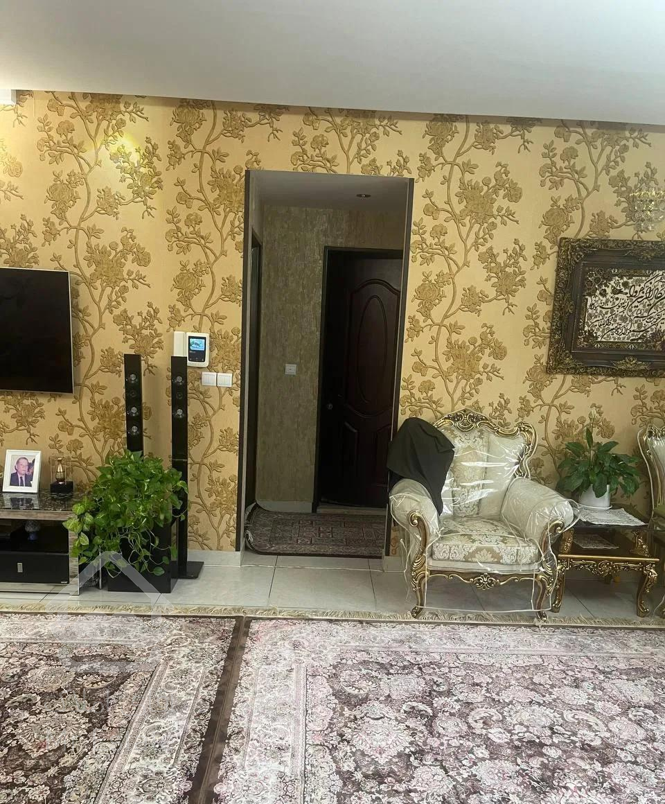 ۱۰۸متر ۲خواب پاتریس غرق نور