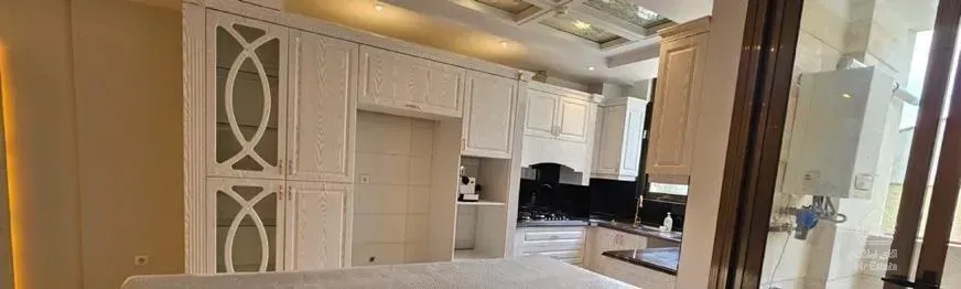 ۱۲۰ متر /۲خواب/سهروردی شمالی /کلید نخورده/۲پارکینگ