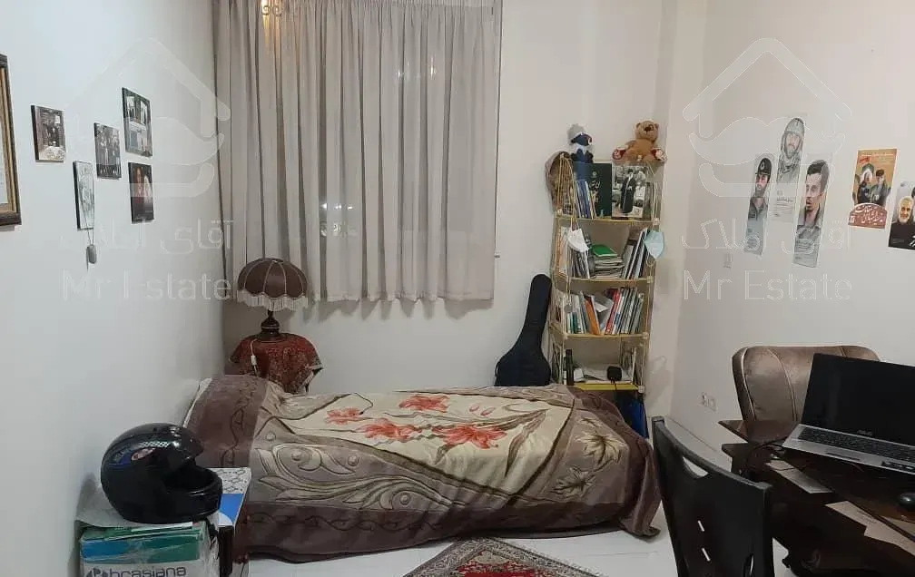 مینی سیتی بلوار ارتش ، شهرک کوثر (آتی ساز ۳ )