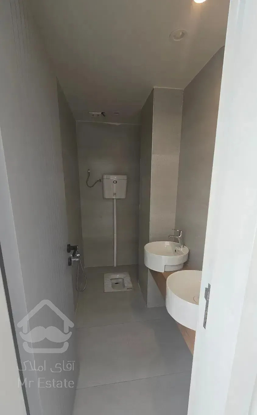 جنت آباد/متراژ ۱۰۰/تمامی متریال درجه1/ویو ابدی