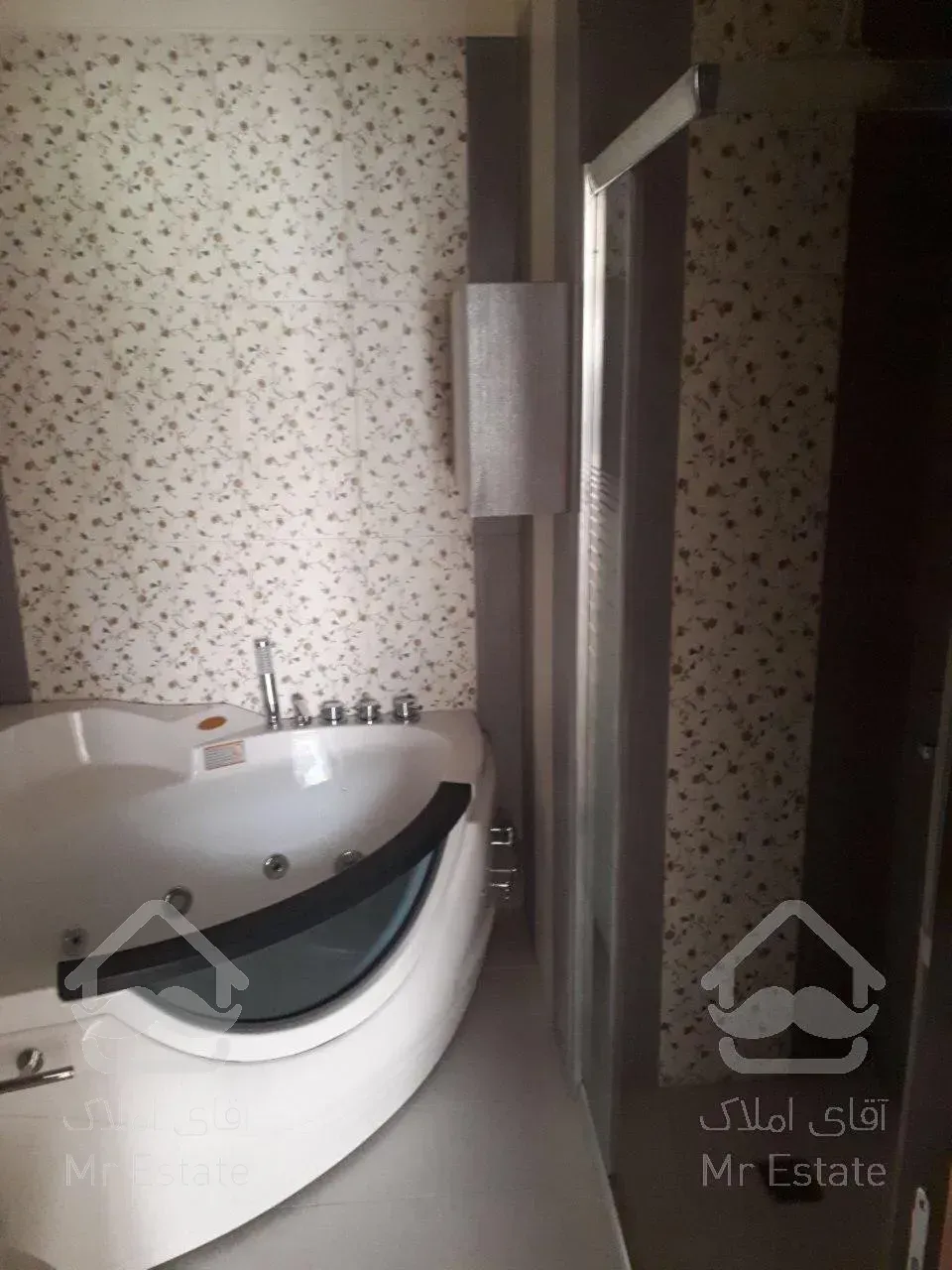 رهن و اجاره ۲۲۵ متر اقدسیه