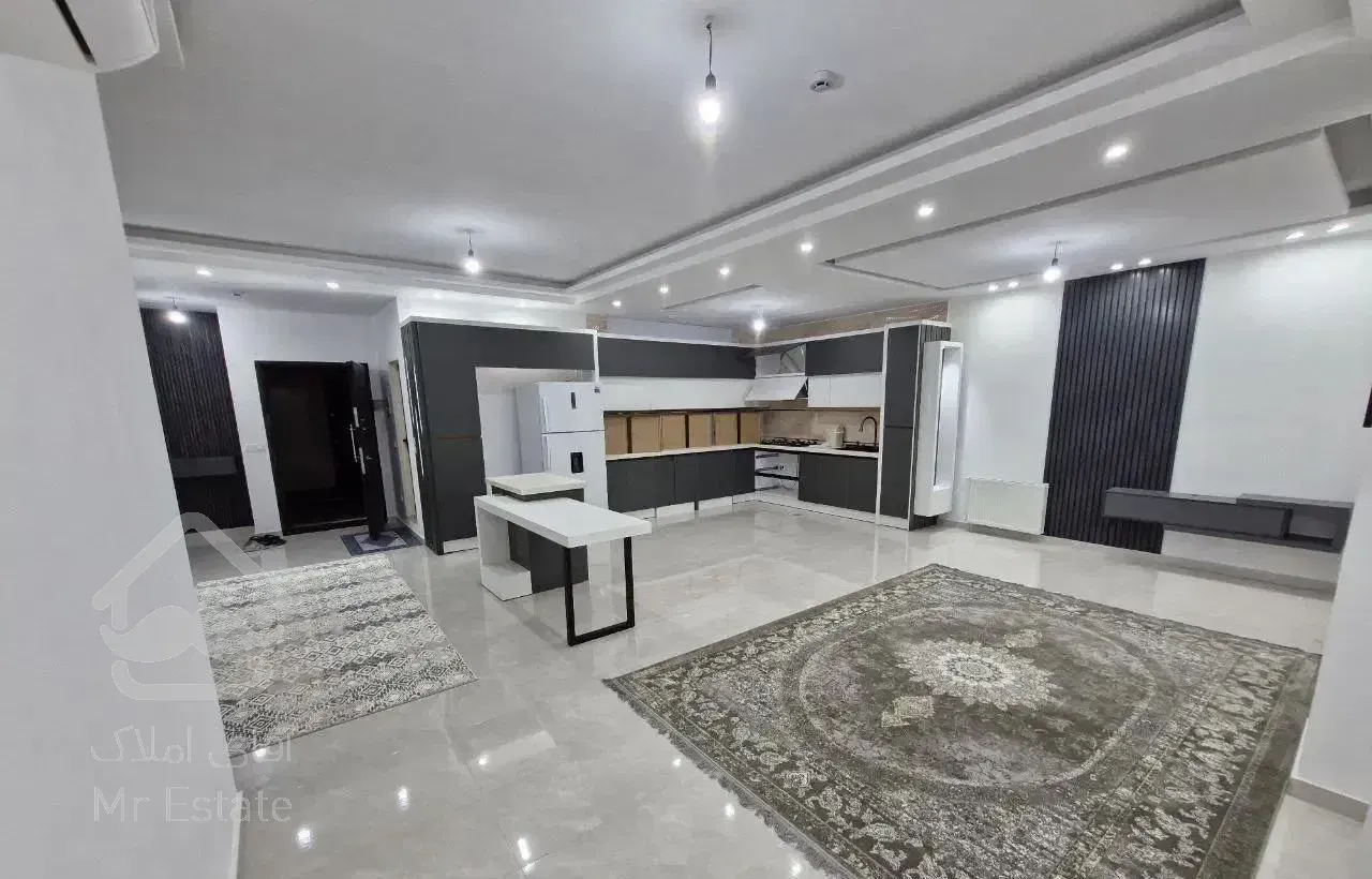 اجاره آپارتمان نوساز خ بهشتی