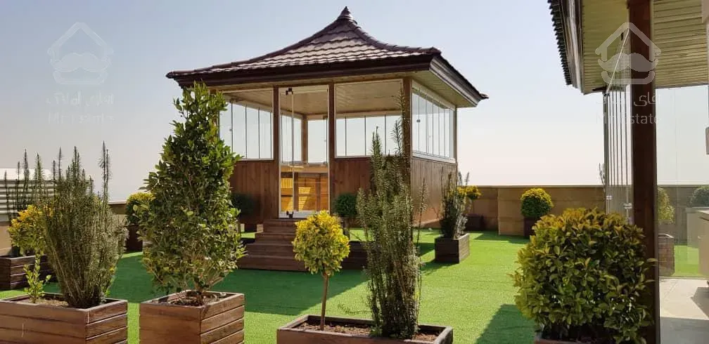 رهن و اجاره آپارتمان ۱۱۰ متری ۲ خوابه نیاوران