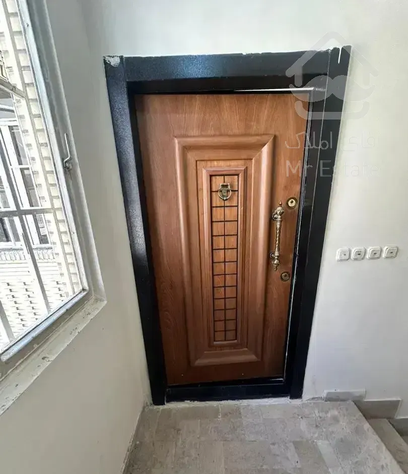 ظفر80متر1خ*۹۰مترحیاط در اختیار*نوسازی