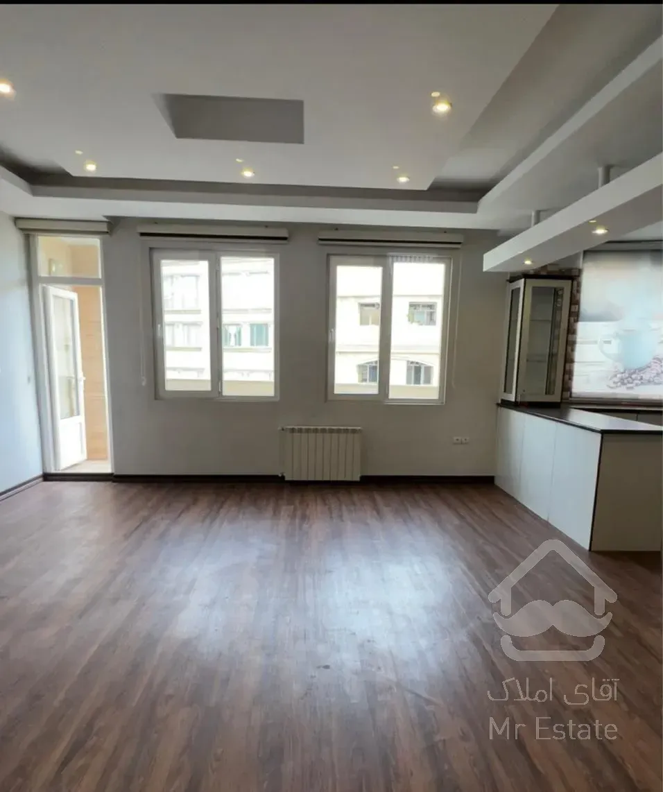 * 123 متر فول ستارخان * تخلیه