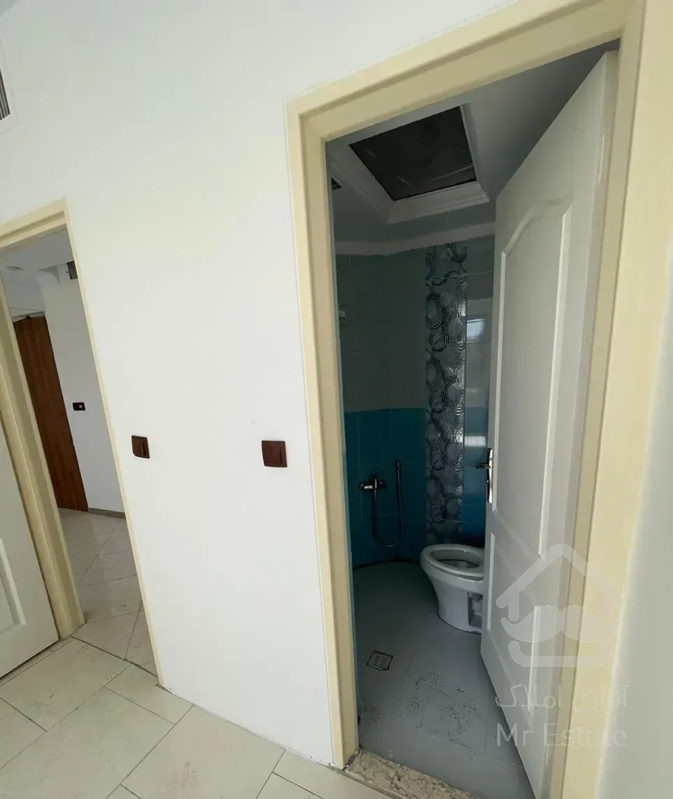 ۵۳ متری ۱ خوابه در دارآباد