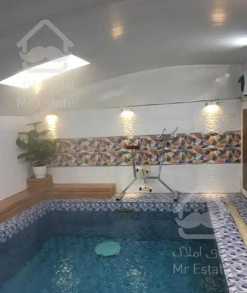 اجاره ویلا استخردار