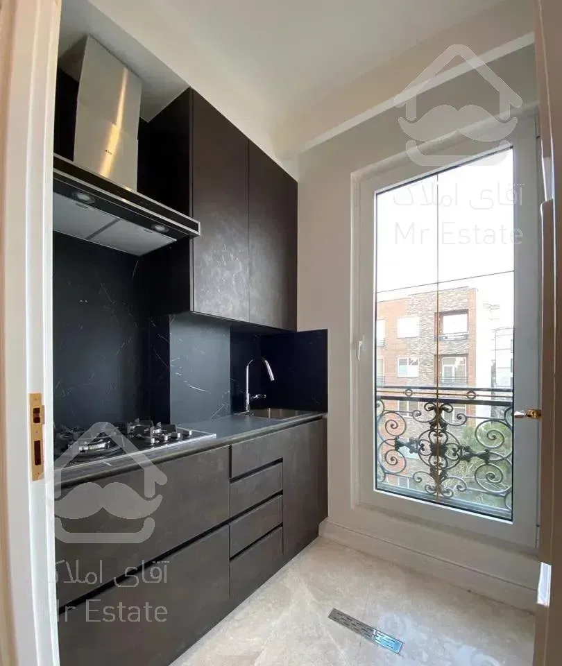 فروش آپارتمان ۳۰۵متر دروس هدایت