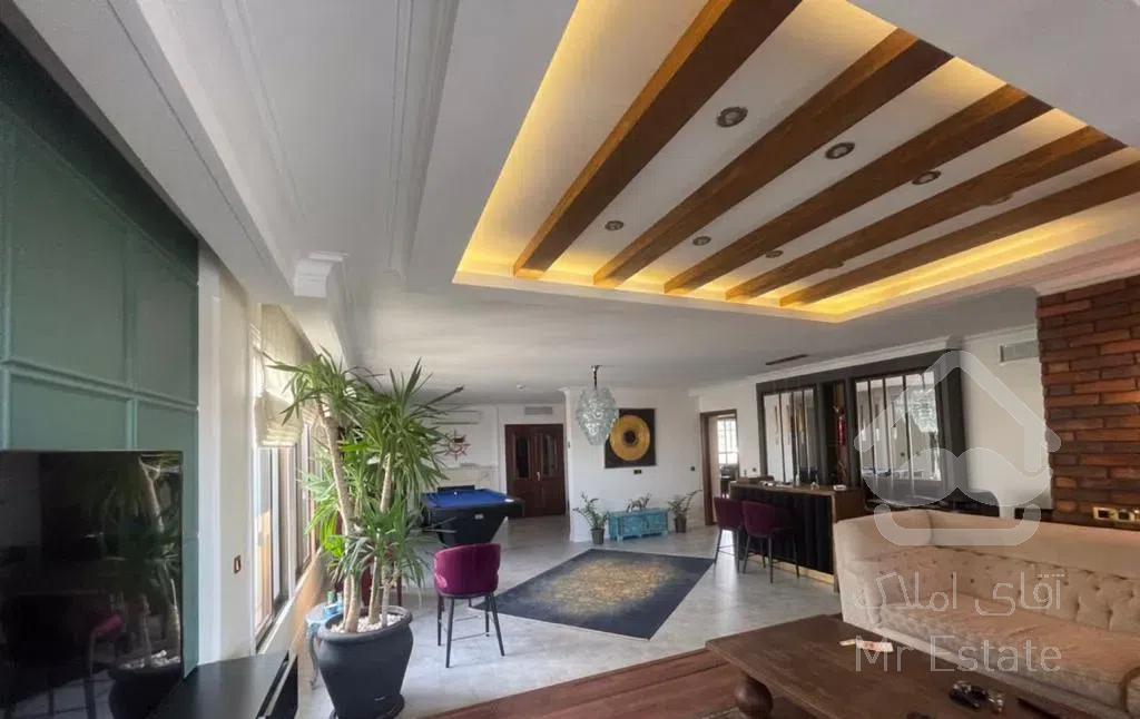 برج باغ نیاوران