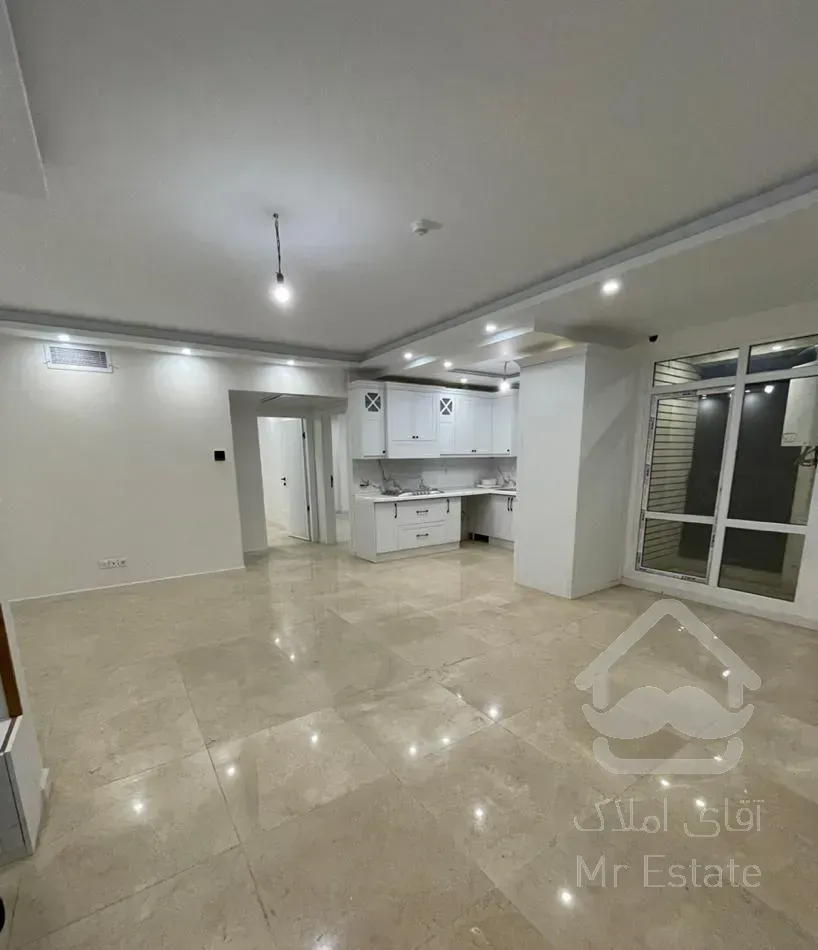 ۸۶متر دو خواب شمال خواجه عبدالله