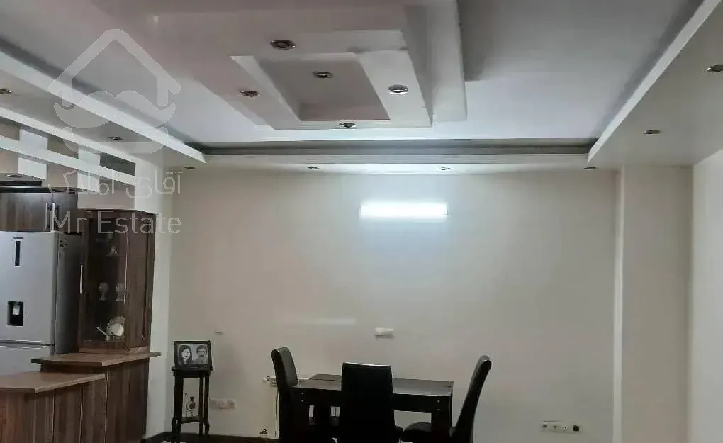 آپارتمان دو خواب 96 متری بهترین لوکیشن ملکشهر