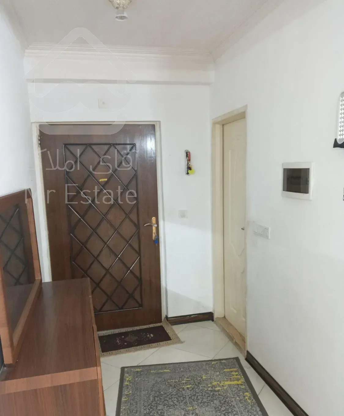 فروش آپارتمان ۷۲ متری ۲خواب جوانمرد مجتمع گل نرگس