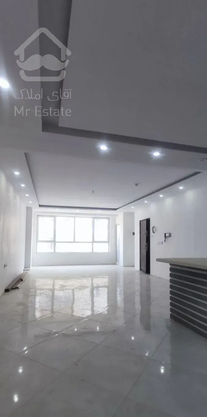 107متر/فول درجه یک/سازه مهندسی/شهرک فرزان