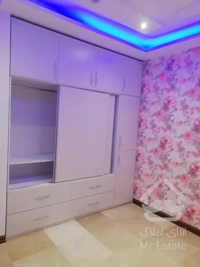 ۱۵۰ متر نوساز کلیدنخورده - کیهان