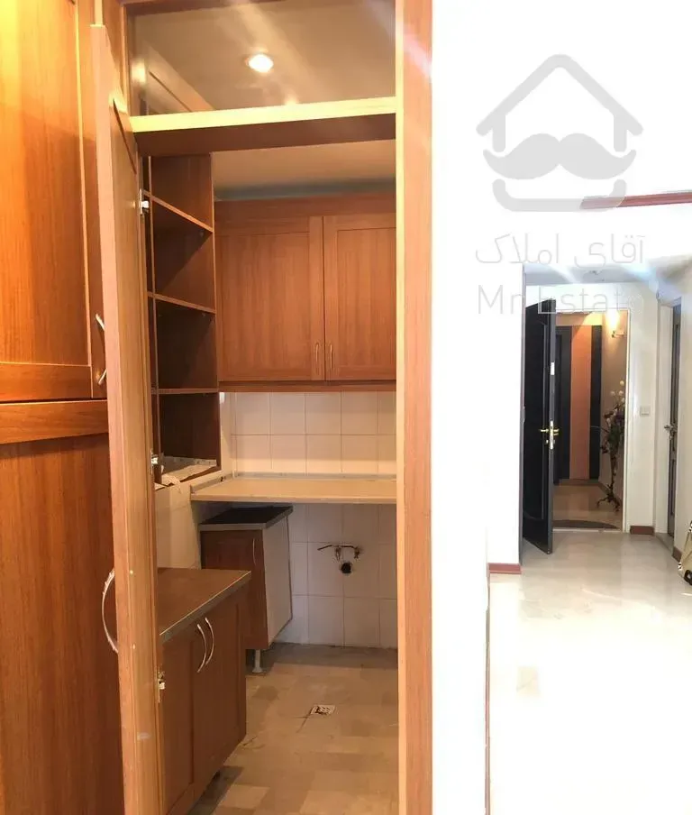 ۱۹۰ متر درکه عمارت کاخ شاندلیزه سوپر مشاعات