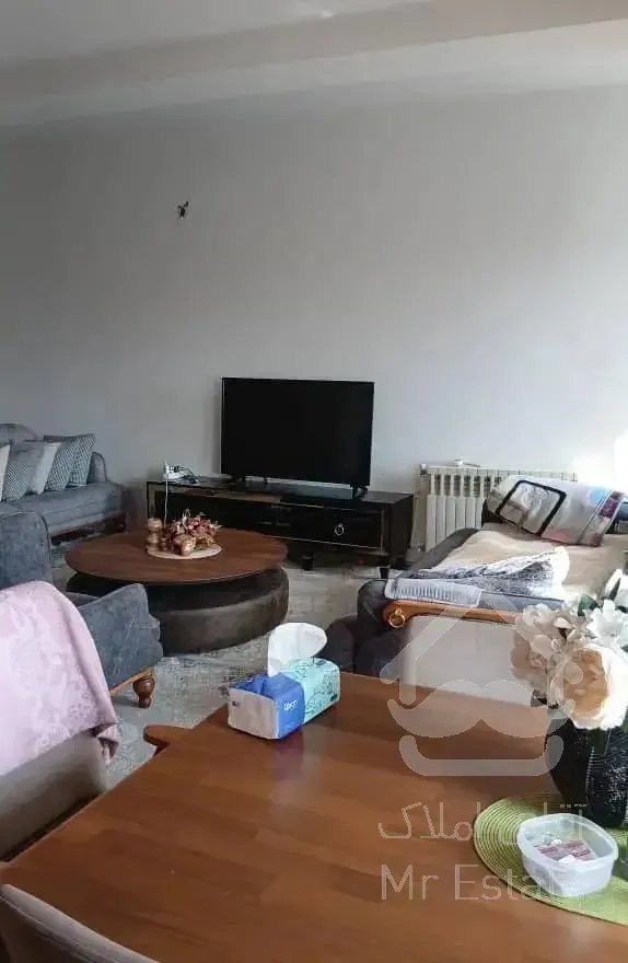 اجاره واحد ۸۵ متری در کلاکسر