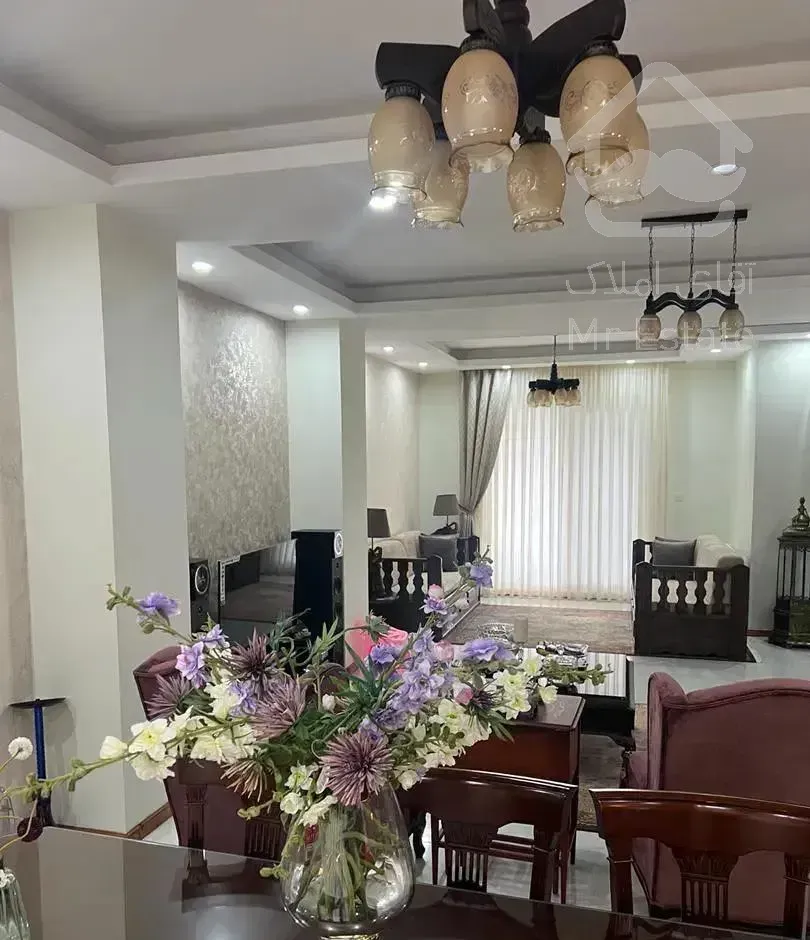 شهرک توریستی نمک آبرود /فروش ویلا