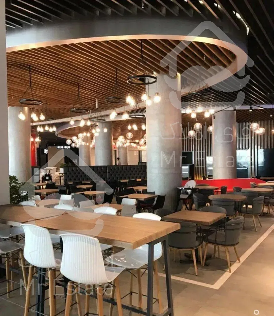 ۶متر سهام اداری تجاری المپیاسنتر قرارداد محضری