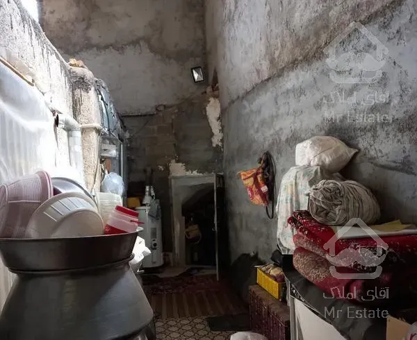 خانه ویلایی ۱۶۱ متری با یک سوئیت مجزا