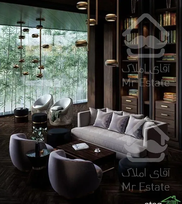 فول امکانات/نقشه ژورنالی/ برج نامی پلازا پالاس چیتگر منطقه22