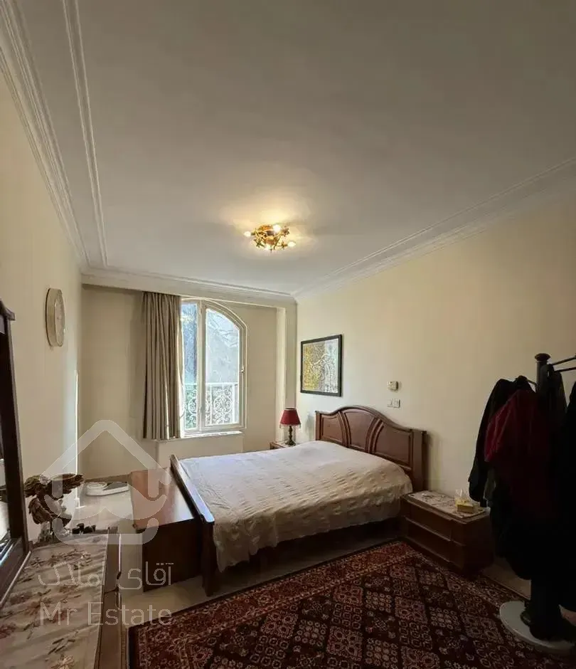 ۱۶۸متر آپارتمان خوش نقشه قبا ،زیبا