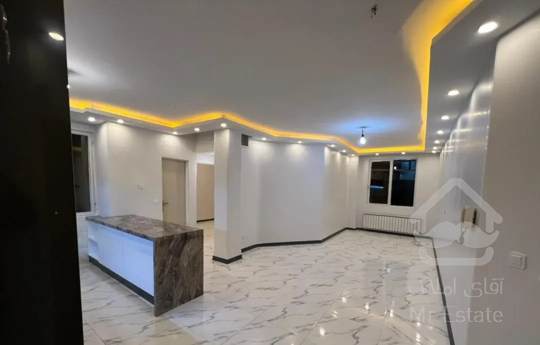 ۵۸متر با دو پارکینگ