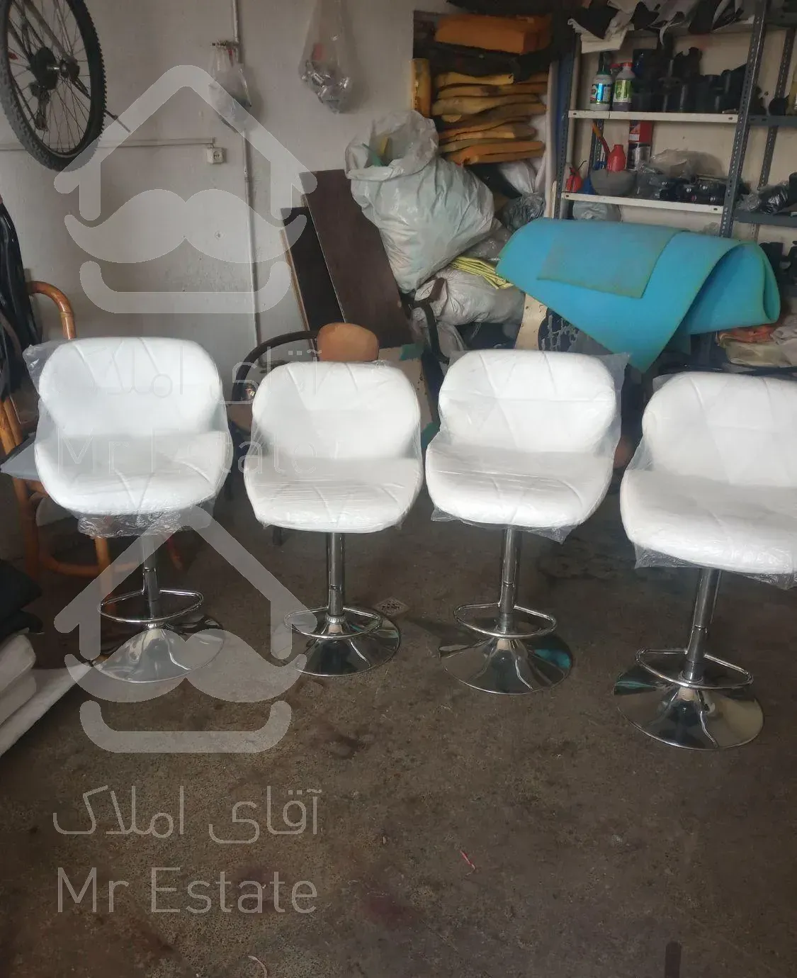 تعمیرات صندلی اداری ومدیریتی