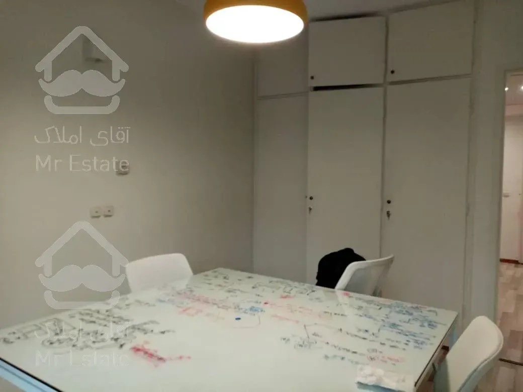 اجاره و رهن دفتر کار موقعیت اداری باغ فردوس 75  متر اکازيون