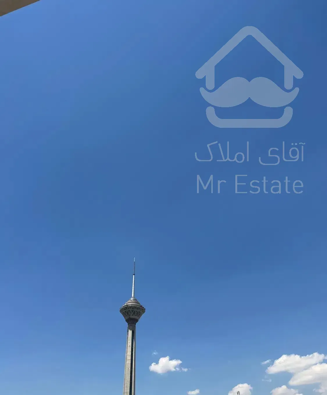 ۱۱۲ متر،۲خواب*ویوودار،لابی،فول