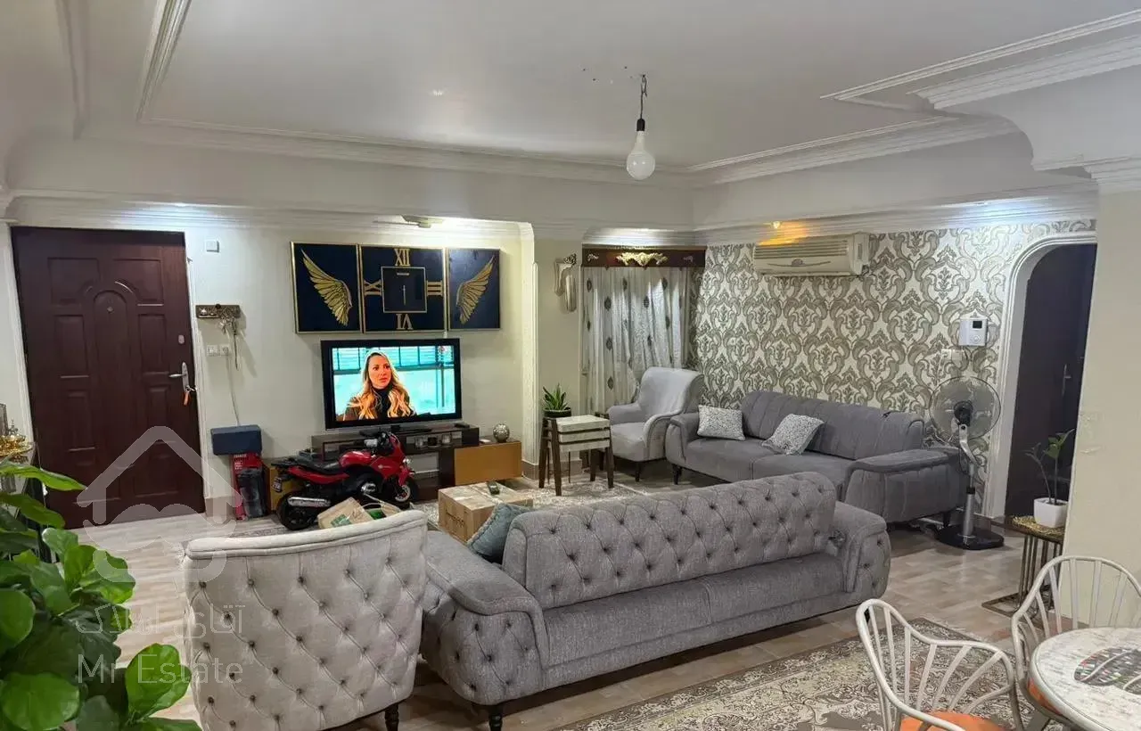 اجاره آپارتمان ۳خواب شهابنیا