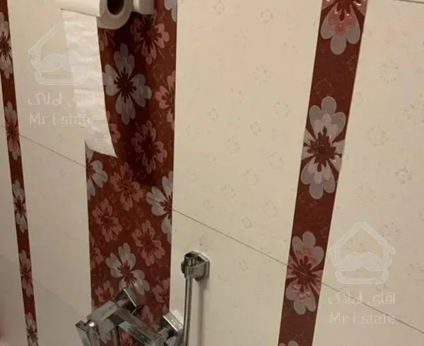 واحد ۱۳۵ متری دو خواب