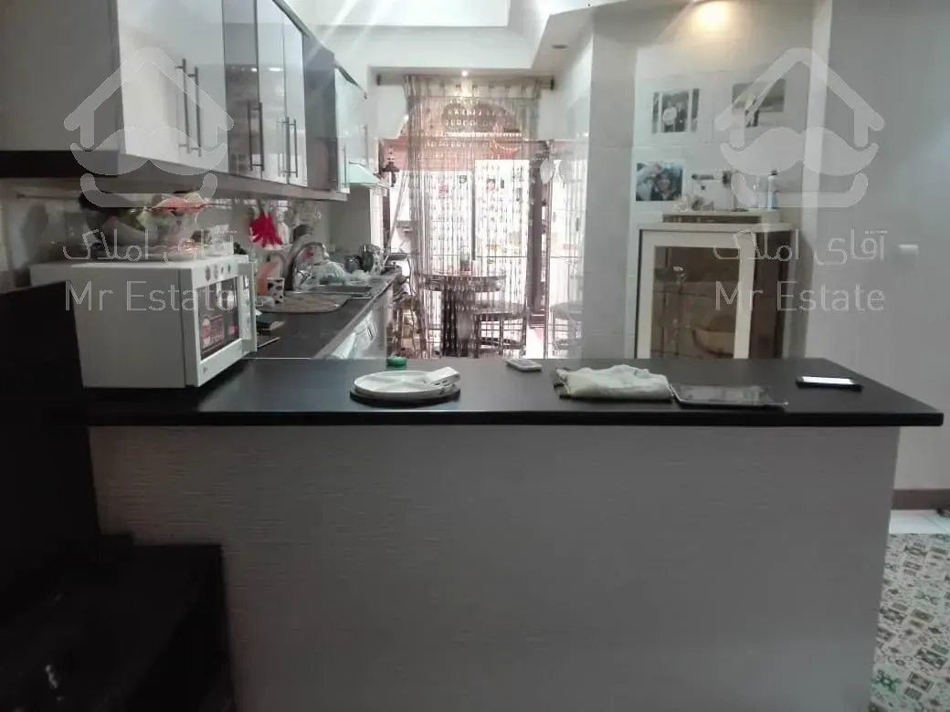 خرید و فروش آپارتمان ۸۳متر در مرزداران