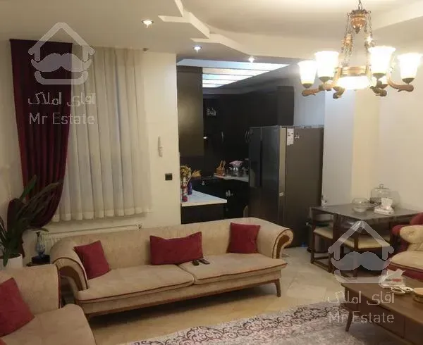 58 متری پونک / سردار جنگل شمالی / المهدی