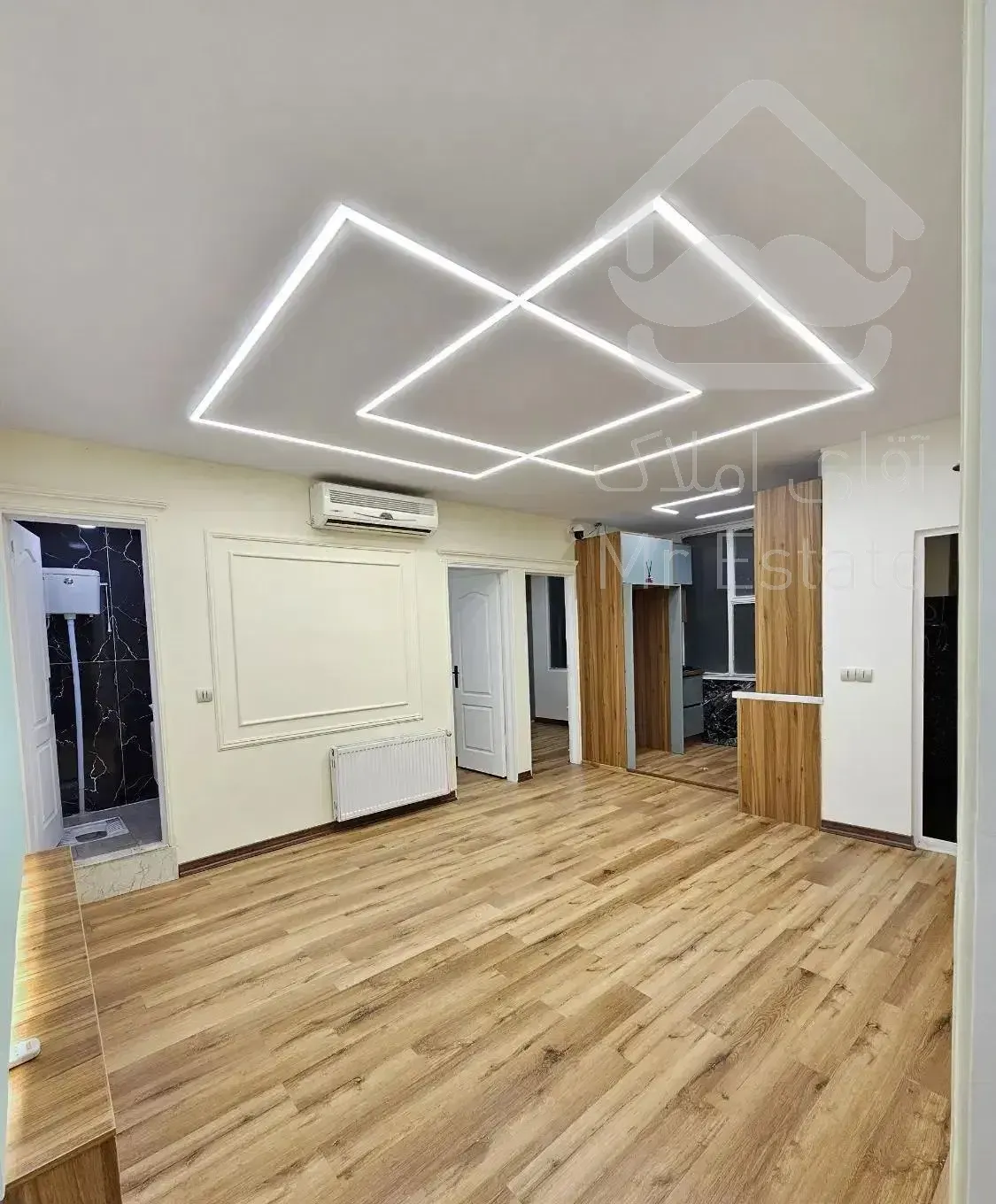 ۵۰متر تحقق یک رویا