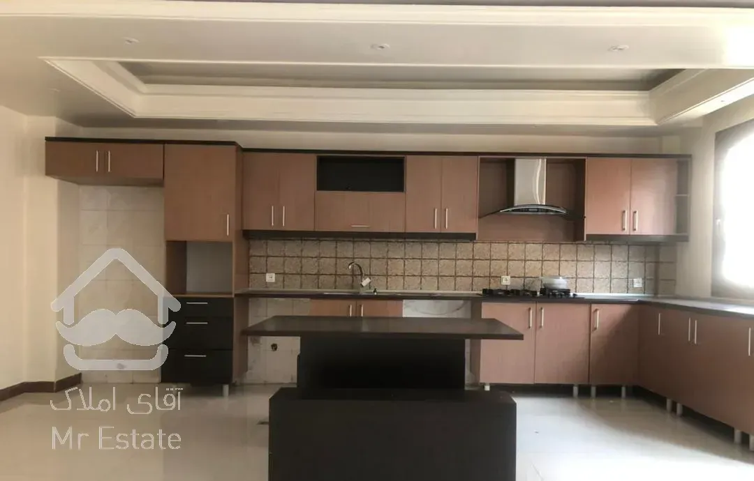 ۱۰۰ متر دو خواب گلچین شمالی