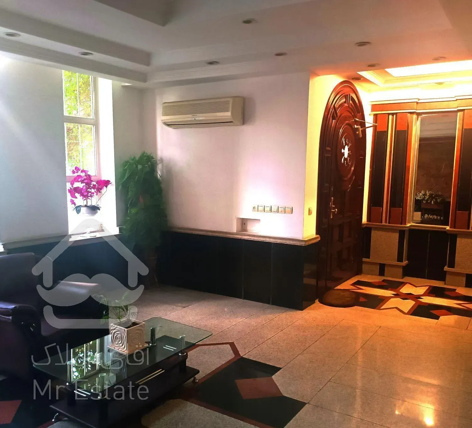 فروش آپارتمان ۱۰۲ متری در بهترین فرعی