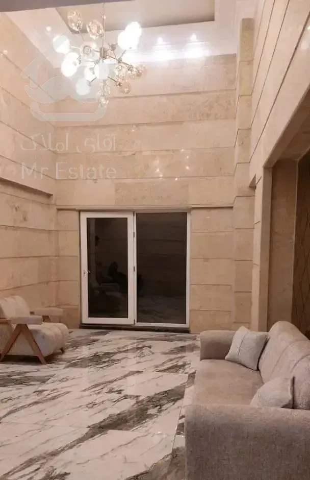 آپارتمان نوساز ۲۱۲ متری با ویو دریا قابل تهاتر