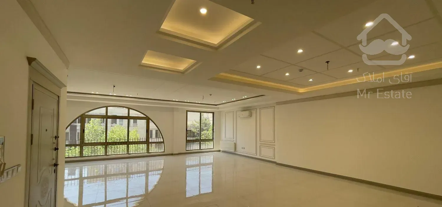 270 متری   ابتدای هاشمیه  ( فرشته )   2 نبش