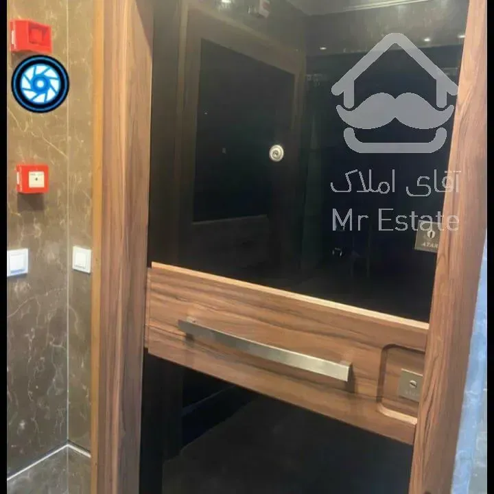 ۹۲متر بی نهایت خوش نقشه سازمان برنامه