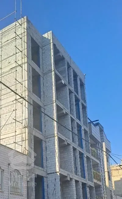 پیش فروش آپارتمان ۶۵ متری ۱ خوابه در عبدل‌آباد